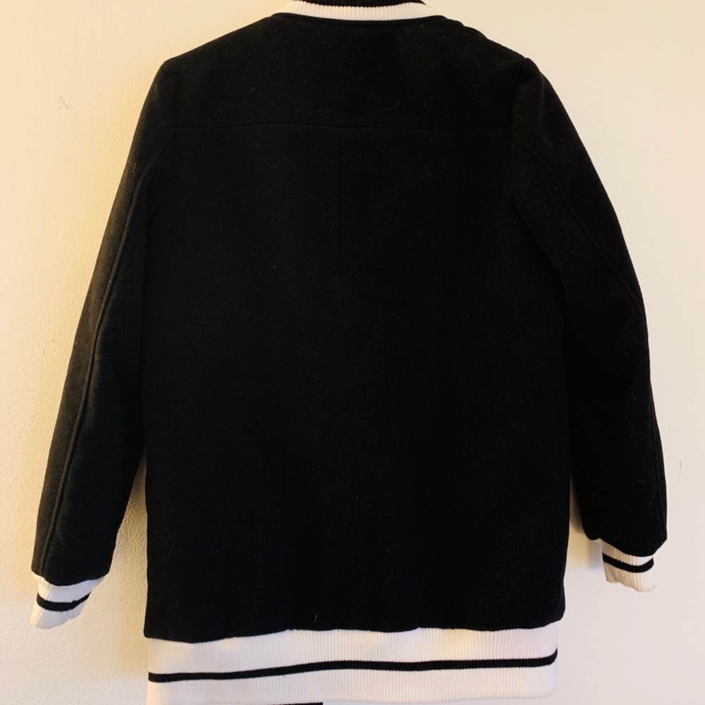 jacket - Picture 2 of 2